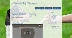 Desktop Screenshot of dogaclbrace.com