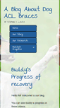 Mobile Screenshot of dogaclbrace.com